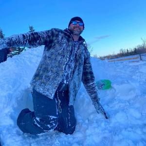 Meet your Posher, Shawn